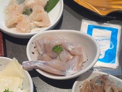 -牛YO寿喜烧和牛火锅自助(三台子万象汇店)