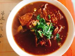 -北京小肠陈饭庄(方庄店)