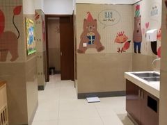 -CityOn熙地港西安购物中心