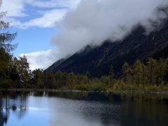 -叠溪松坪沟景区