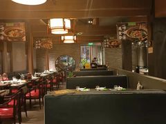 大堂-汤城小厨•粤菜•靓汤(苏州街店)