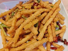 -霄汉牛三鲜湖北砂锅菜(万松园2店)