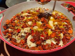 -双流老妈兔头(荟聚店)