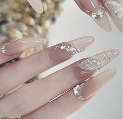 点击看大图 -睫毛弯弯·美甲美睫