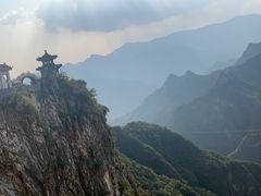 -圣莲山风景区