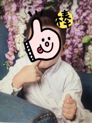 -布恩儿童摄影