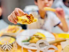 -北大家园食堂