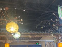 -郭家大院 老南京土菜(九霄店)