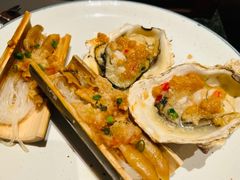 -博林天瑞喜来登酒店·西丽尚膳