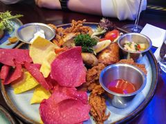 -blue frog蓝蛙(长泰广场店)