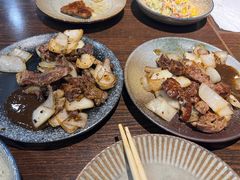 -大成铁板烧•板前(复古餐厅石老人店)