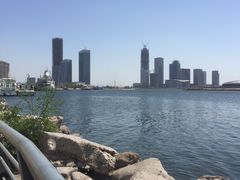 -海河外滩公园