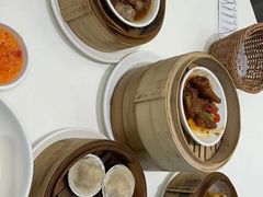 -万龙洲海鲜(大兴绿地缤纷城店)