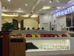 -守柴炉烤鸭(中海国际店)