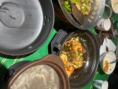 -费大厨辣椒炒肉(太平老街店)