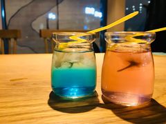 -酒井酱子·深夜食堂(东城汇店)