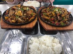 -西南民族大学南区(双流校区)