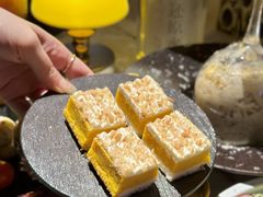 -JUKEBOX玖部音乐餐厅(华侨城店)