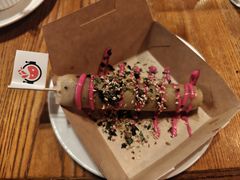 -JuiceRobot·手工意大利面&汉堡精酿(珠江新城店)