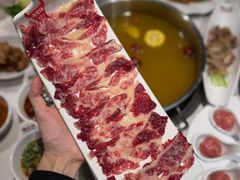 -潮正和潮汕牛肉火锅·老字号(番禺万达店)