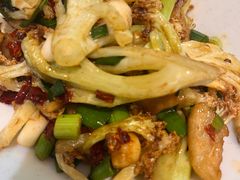 -白云中餐厅·粤菜·亚龙湾喜来登度假酒店