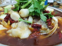 -潼南太安鱼(小南街店)