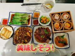 -粤拭轩·广东味道(祥和里店)