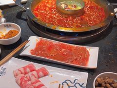 -大龙燚火锅(南山大道店)