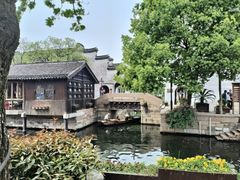 -南浔古镇