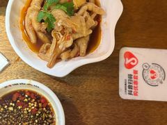 -乔街深夜食堂·小龙虾·高压锅生蚝(杭州总店)