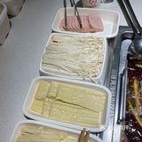 双十一吃海底捞火锅🍲