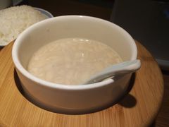 福州花生汤-闽上鲜·福建菜(龙湖滨江天街店)