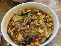 -刘信牛羊肉小炒泡馍(回民街店)