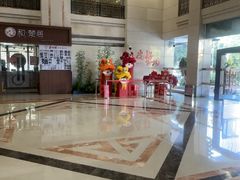 -深圳楚天大酒店(福田口岸深圳会展中心店)