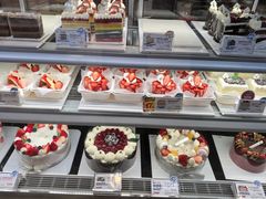 -85度C(南京珠江华海店)