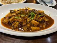 -浩家苑菜馆(汉口路店)