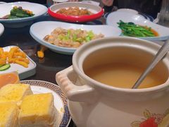 -天津大学·四十二斋餐厅