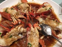 -徐记海鲜·宴会(大唐西市|丰庆店)