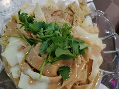 -帕米尔食府(白云观店)