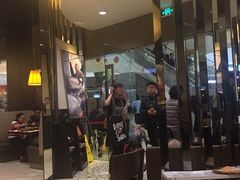 -必胜客(城西银泰店)