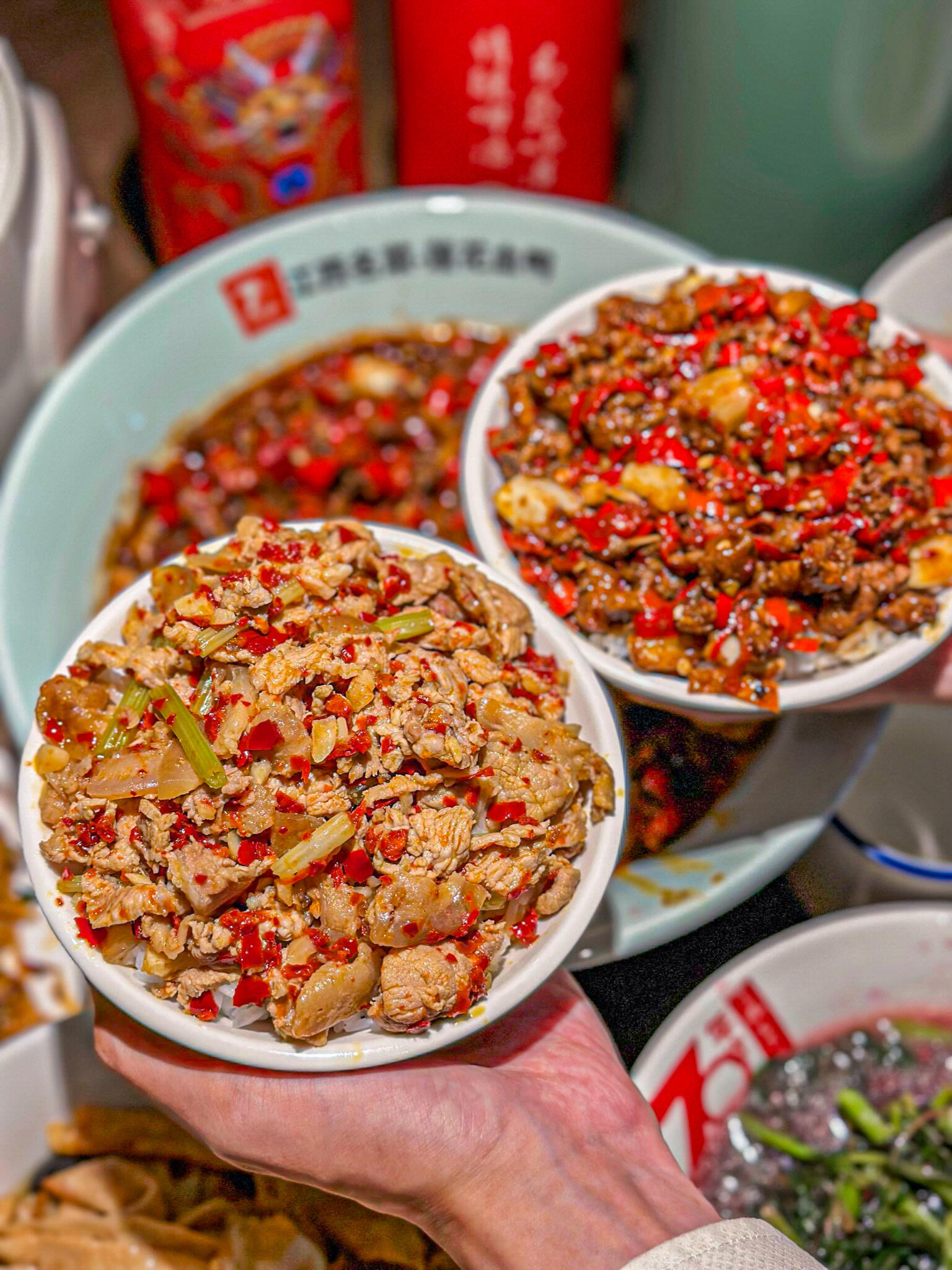 江西特色 美食探秘 地道风味相关图片4