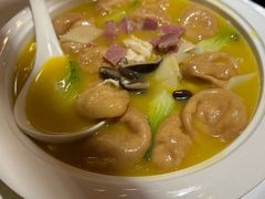 口袋豆腐-尘香•传统川菜(创汇首座店)