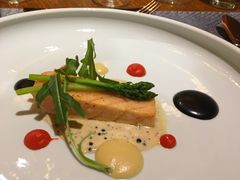 -北京古城老院厉晓麟精致菜