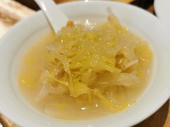 -北京泰富酒店-柏景轩中餐厅
