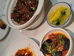 -兰湘子·湘菜小炒(济南领秀城店)