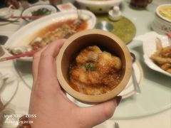 -巴陵全鱼席(湖南老字号汴河街店 )