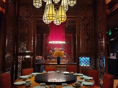 -丽江金茂凯悦臻选酒店-滇香馆