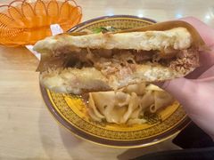 -老陕西面馆(恒茂商业广场店)
