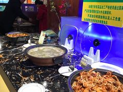 -巴犀烧烤(新崇光店)