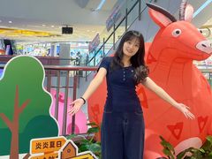 -SM广场